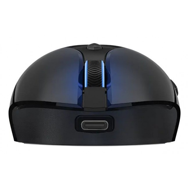 Lenovo Legion M410 mouse Gaming Ambidextrous RF Wireless + USB Type-C Optical 16000 DPI Lenovo Legion M410 mouse Gaming Ambidextrous RF Wireless + USB Type-C Optical 16000 DPI