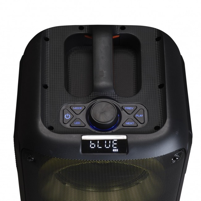 BT Denver BPS-354 loudspeaker max 200W BT Denver BPS-354 loudspeaker max 200W