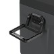 YOLCO TCX50 Carbon Portable compressor fridge YOLCO TCX50 Carbon Portable compressor fridge