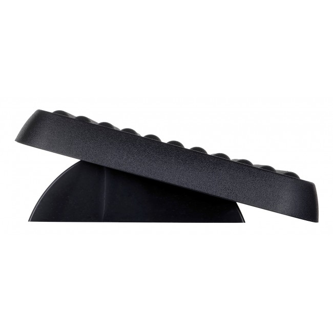 Fellowes Ergonomics footrest ergonomic office footrest black Fellowes Ergonomics footrest ergonomic office footrest black