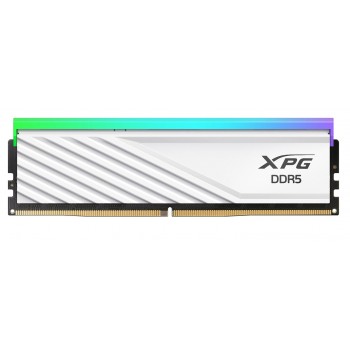 XPG LANCER BLADE RGB DDR5 memory module 32 GB 2 x 16 GB 6000 MHz ECC