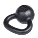 HMS Fitness KZG8 8 kg Standard kettlebell HMS Fitness KZG8 8 kg Standard kettlebell