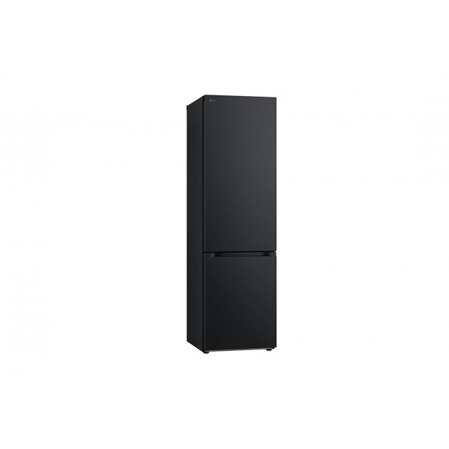 LG GBV5240DEP fridge-freezer Freestanding 387 L D Black LG GBV5240DEP fridge-freezer Freestanding 387 L D Black