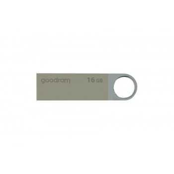 Goodram UUN2 USB flash drive 16 GB USB Type-A 2.0 Silver