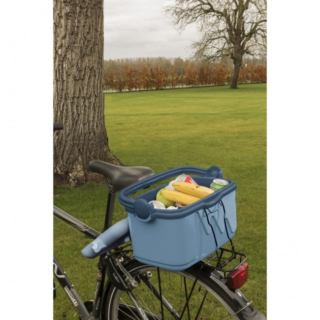 Tourist Refrigerator blue 10L 261193 CURVER Tourist Refrigerator blue 10L 261193 CURVER