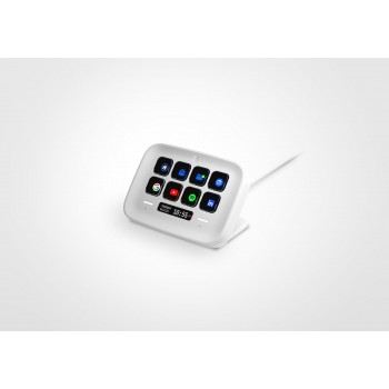 Elgato Stream Deck Neo | White