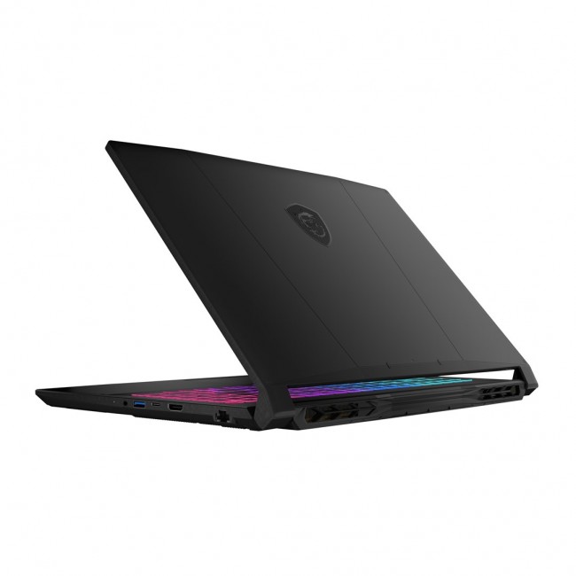 MSI Katana 15 HX B14WGK-061XPL Intel Core i7 i7-14650HX Laptop 39.6 cm (15.6 MSI Katana 15 HX B14WGK-061XPL Intel Core i7 i7-14650HX Laptop 39.6 cm (15.6