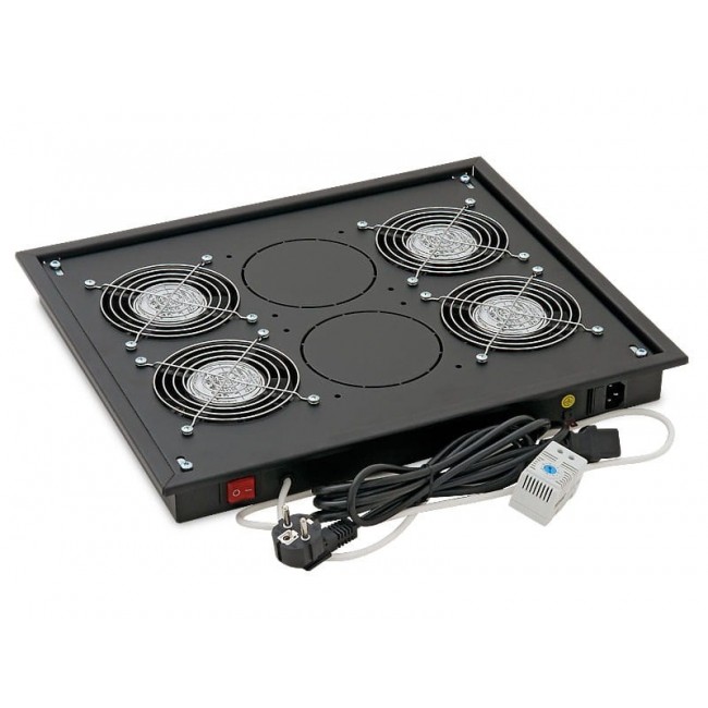 Triton Free standing cabinet fan unit, 6 fans Triton Free standing cabinet fan unit, 6 fans