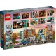 LEGO CREATOR EXPERT 10270 BOOKSTORE LEGO CREATOR EXPERT 10270 BOOKSTORE