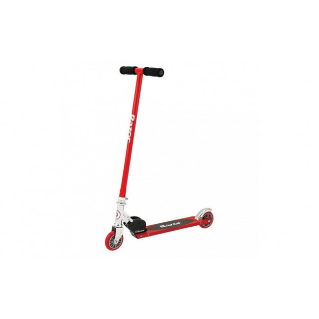 Razor S Kids Classic scooter Black, Red Razor S Kids Classic scooter Black, Red
