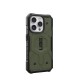 Urban Armor Gear Pathfinder Magsafe mobile phone case 15.5 cm (6.1 Urban Armor Gear Pathfinder Magsafe mobile phone case 15.5 cm (6.1