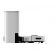 Self-contained hoover EZVIZ RE5 PLUS cleaning robot (CS-RE5P-TWT2) White Self-contained hoover EZVIZ RE5 PLUS cleaning robot (CS-RE5P-TWT2) White