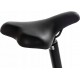 Snapp City-E Graphite folding electric bicycle