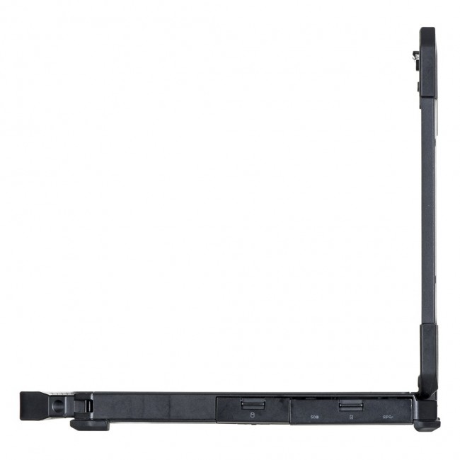 DELL LATITUDE RUGGED 5420 i5-8350U 16GB 512GB SSD 14 DELL LATITUDE RUGGED 5420 i5-8350U 16GB 512GB SSD 14