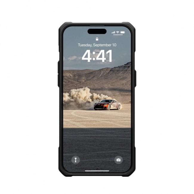 Urban Armor Gear 11429811397B mobile phone case 17 cm (6.7