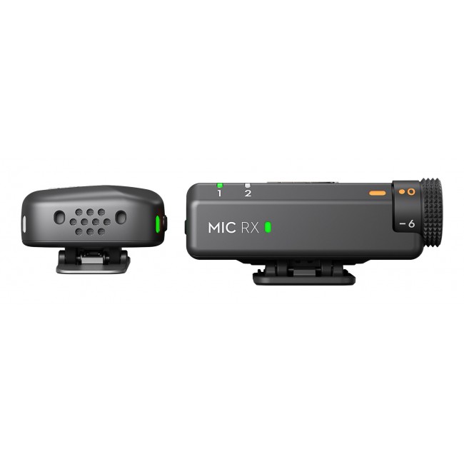 DJI Mic Mini