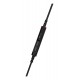 EPOS IMPACT 760T - Headset - On-Ear - kabelgebunden - USB-C - Schwarz - Zertifiziert f r Microsoft Teams (1001214)