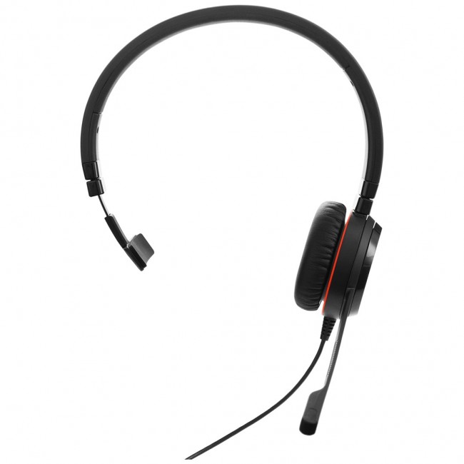 Jabra Evolve 20 SE Headset Wired Head-band Office/Call center USB Type-C / USB Type-A Black Jabra Evolve 20 SE Headset Wired Head-band Office/Call center USB Type-C / USB Type-A Black