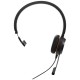 Jabra Evolve 20 SE Headset Wired Head-band Office/Call center USB Type-C / USB Type-A Black Jabra Evolve 20 SE Headset Wired Head-band Office/Call center USB Type-C / USB Type-A Black