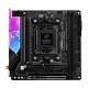 Asrock Phantom Gaming B850I Lightning WiFi AMD B850 Socket AM5 mini ITX