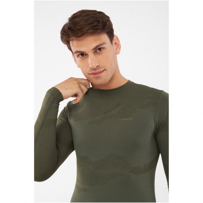 Viking Base Layer Gasher Man Set
