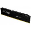 Kingston Technology FURY Beast 32GB 6000MT/s DDR5 CL30 DIMM Black EXPO Kingston Technology FURY Beast 32GB 6000MT/s DDR5 CL30 DIMM Black EXPO