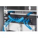 Digitus Wall-mounted housing 254 mm (10