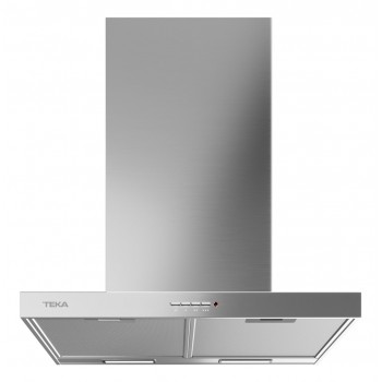 Teka DSJ 650 Wall-mounted Stainless steel 430 m /h