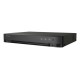 Hikvision Pro Series 4-ch 1080p 1U H.265 AcuSense DVR