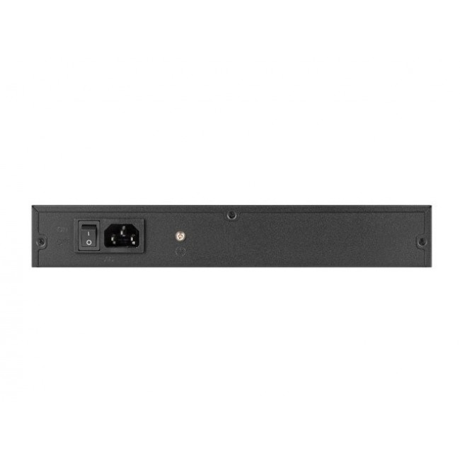 Lanberg Switch RSGE-24 Rack 19 Lanberg Switch RSGE-24 Rack 19