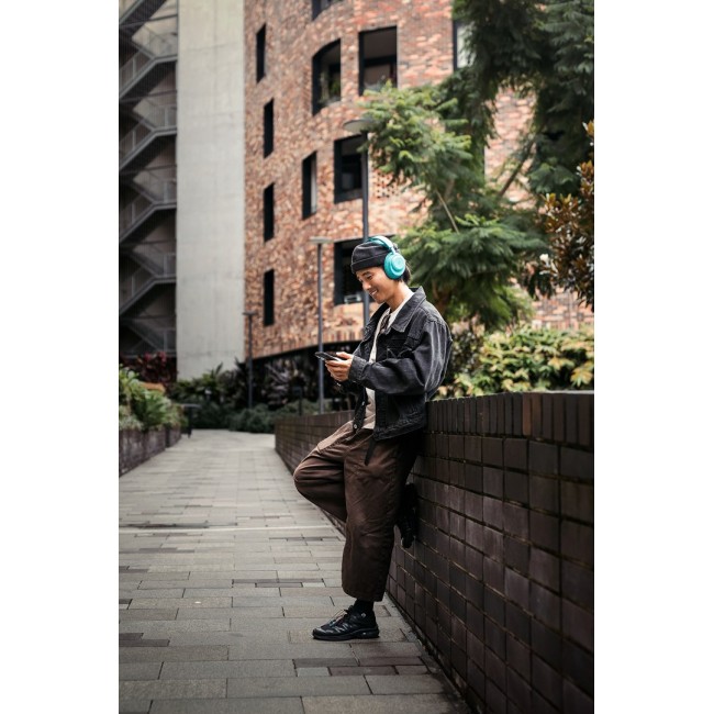 Steelseries Arctis Nova 3X Headset Wireless Head-band Music/Everyday Bluetooth Aqua colour Steelseries Arctis Nova 3X Headset Wireless Head-band Music/Everyday Bluetooth Aqua colour