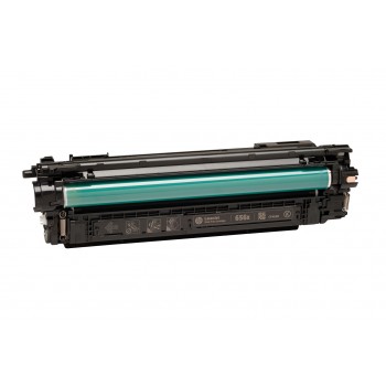 HP 656X High Yield Black Original LaserJet Toner Cartridge