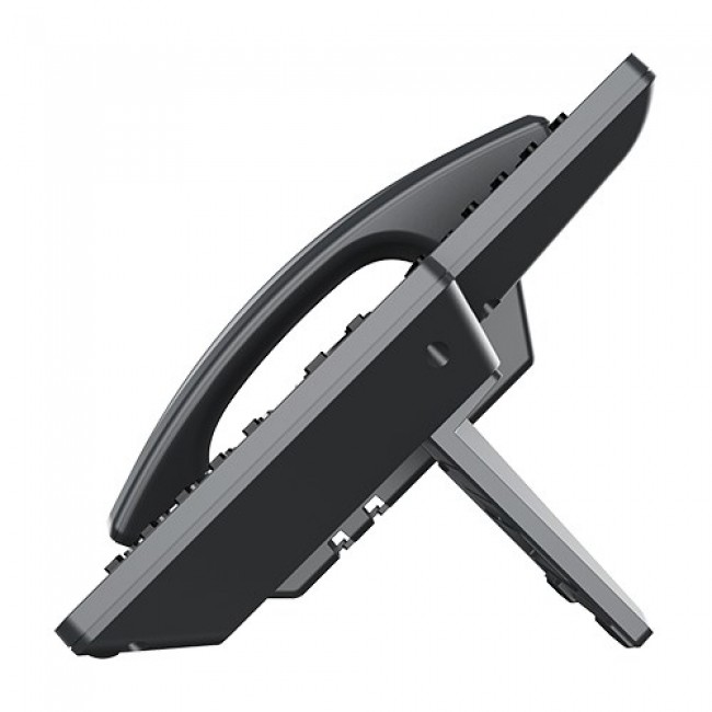 Grandstream Networks GRP2634 IP phone Black 8 lines TFT Wi-Fi Grandstream Networks GRP2634 IP phone Black 8 lines TFT Wi-Fi