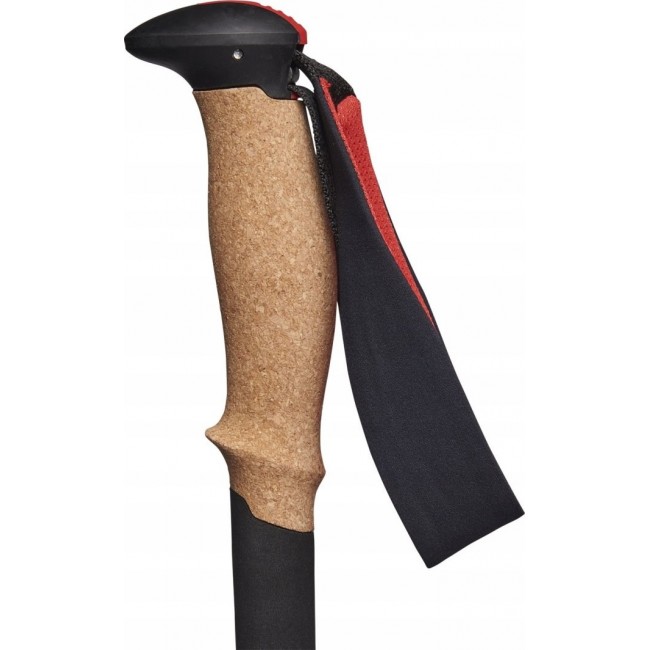 Black Diamond Pursuit Trekking Poles - Charcoal-Octane Black Diamond Pursuit Trekking Poles - Charcoal-Octane