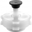 Zwilling Enfinigy Silver milk frother