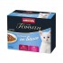 ANIMONDA Vom Feinsten Kitten Raffinesse in sauce - wet cat food - 8x85g