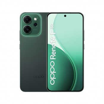 OPPO 14 F 5G Reno14 F 5G 16.7 cm (6.57