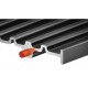 Sage SGR840BSS4EEU1 contact grill