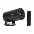 BLOW AndroidTV HD Cinema BLACK Portable Projector BLOW AndroidTV HD Cinema BLACK Portable Projector