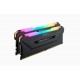 Corsair Vengeance RGB Pro memory module 32 GB 2 x 16 GB DDR4 Corsair Vengeance RGB Pro memory module 32 GB 2 x 16 GB DDR4