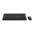 Logitech MK545 ADVANCED Wireless Keyboard and Mouse Combo