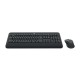 Logitech MK545 ADVANCED Wireless Keyboard and Mouse Combo