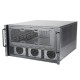 Silverstone RM600 Rack Black Silverstone RM600 Rack Black