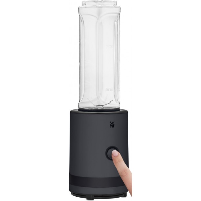 WMF KITCHENminis 0416500071 0.6 L Sport blender 300 W Black