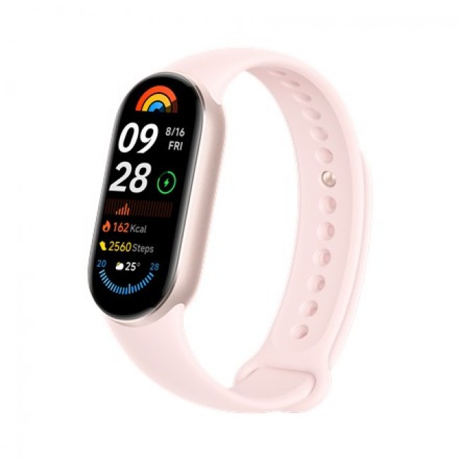Xiaomi Smart Band 9 Wristband activity tracker 4.11 cm (1.62