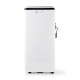 Nedis WIFIACMB3WT9 portable air conditioner 65 dB White