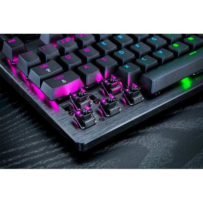 Razer Huntsman V3 Pro Tenkeyless - US Razer Huntsman V3 Pro Tenkeyless - US