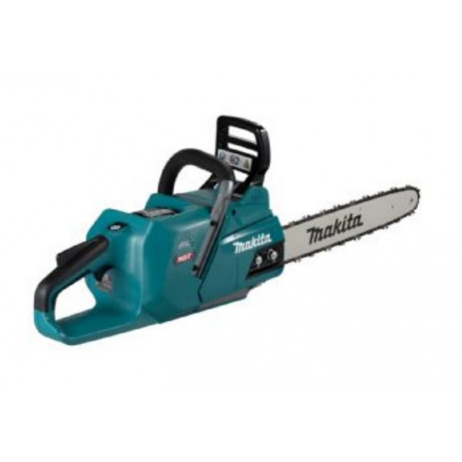 Makita UC012GT101 accu-kettingzaag 40V Black, Blue