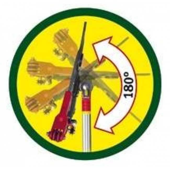 WOLF-Garten RR-VM WOLF-Garten RR-VM