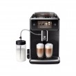Saeco SM8780/00 coffee maker Fully-auto Espresso machine 1.7 L Saeco SM8780/00 coffee maker Fully-auto Espresso machine 1.7 L